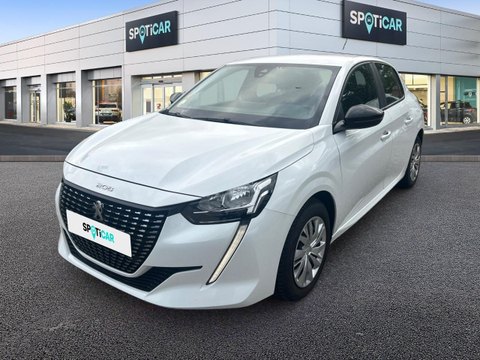 Peugeot 208 1.5 bluehdi 100 premium