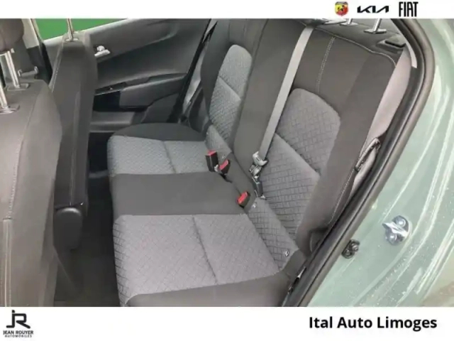 Kia Picanto 1.0 gdi 68ch active — photo 10
