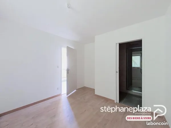 Appartement 2 pièces 53 m²