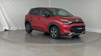 Citroen C3 Aircross 1.5 BlueHDi 110ch S&S YOU — photo 3