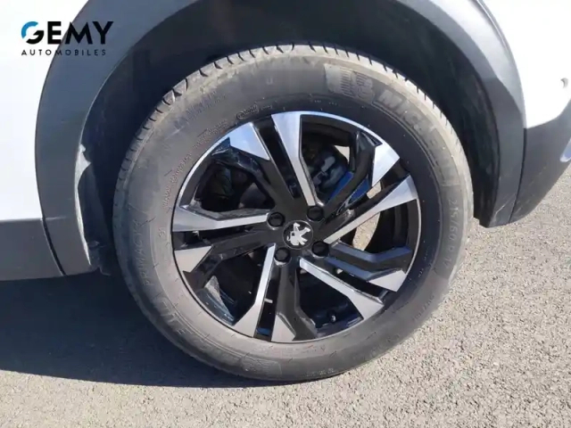 Peugeot 2008 puretech 130 s&amp;s eat8 — photo 27