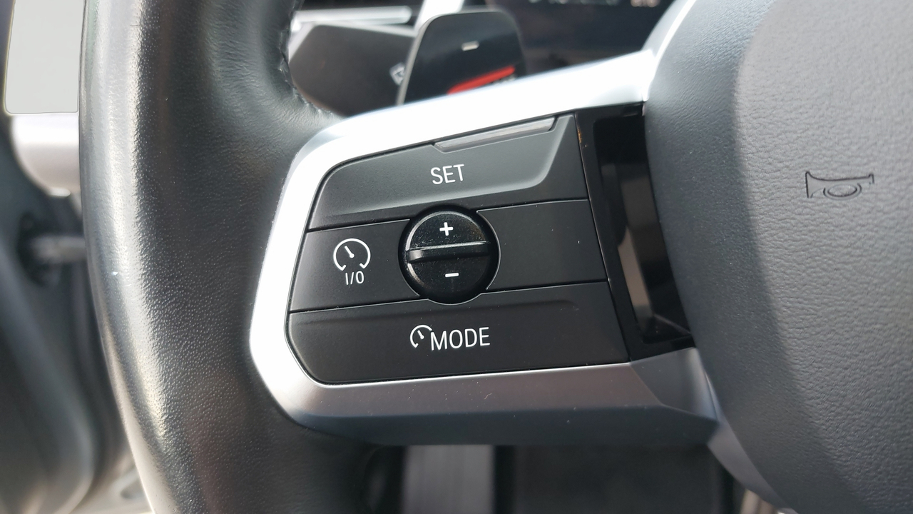 BMW X1 xDrive 30e 326ch DKG7 — photo 19