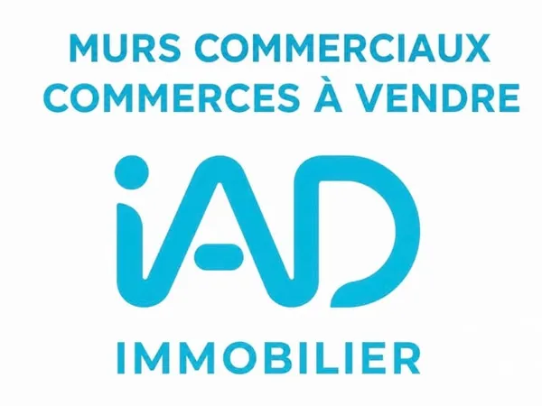 Local commercial 1 pièce 82 m²