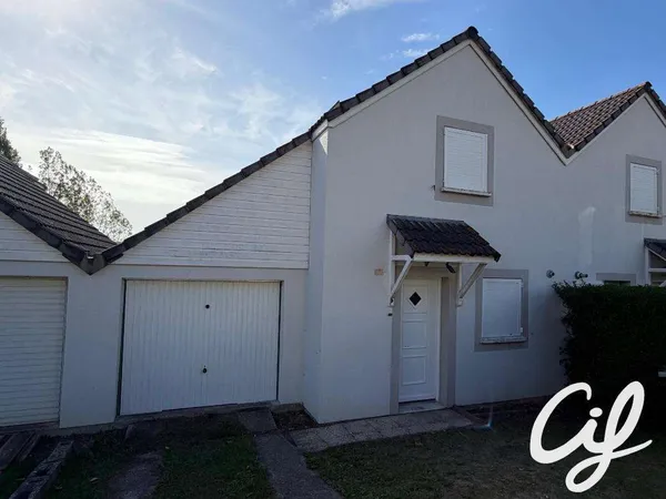 Maison 3 pièces 67 m²