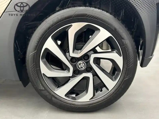 Toyota Aygo 1.0 vvt-i 72 design — photo 20