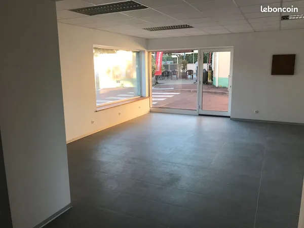 Local commercial