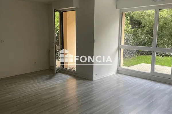 Appartement 3 pièces 72 m²