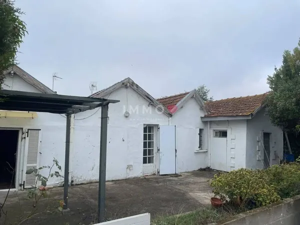 Maison 3 pièces 73 m²