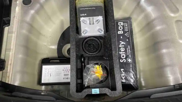 Kia Rio 1.2 dpi 84 ch bvm5 — photo 32
