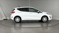 Ford Fiesta 1.1 75ch Cool & Connect 5p — photo 4