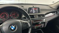 Bmw X1 xDrive20dA 190ch xLine — photo 19