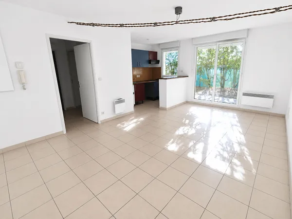 Appartement RDC