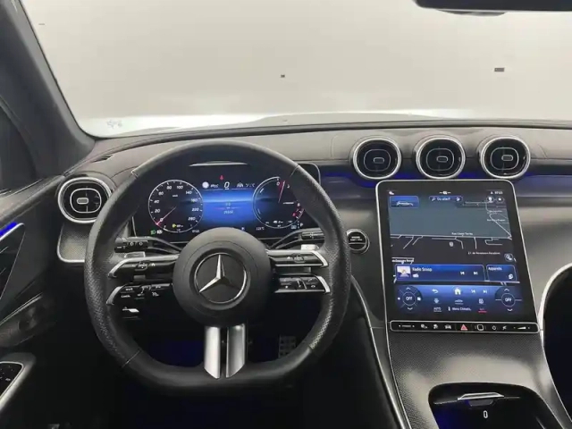 Mercedes Glc 300 e 9g-tronic 4matic — photo 22