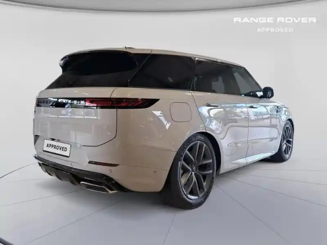 Land Rover Range Rover sport 3.0 p460e 460ch phev dynamic se — photo 6