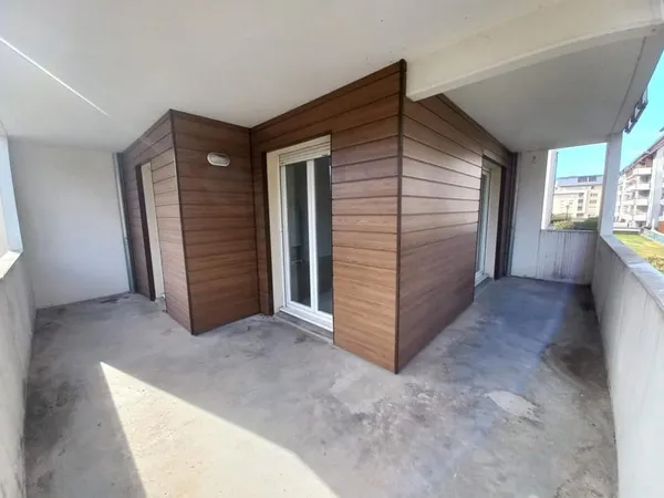 Appartement T2