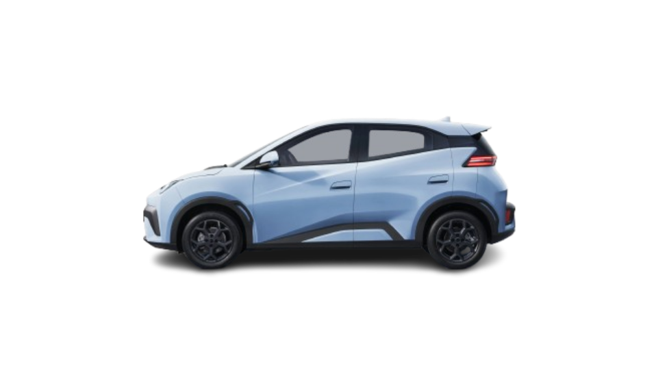 BYD Dolphin Surf 43.2 kWh 156 ch — photo 2