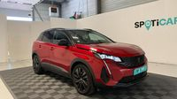 Peugeot 3008 1.5 BlueHDi 130ch S&S GT — photo 3