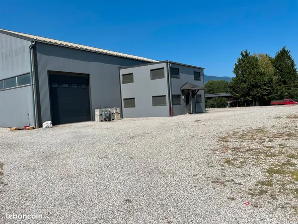 Location ou vente