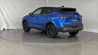 Nissan Qashqai 1.3 Mild Hybrid 140ch Shadow 2022 — photo 8