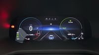 Renault Captur 1.6 E-Tech hybride rechargeable 160ch Intens -21 — photo 10