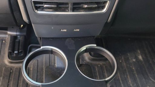 Tesla Model X 417 - 90d – 2017 – 118359 km – Électrique – Boîte Automatique — photo 14