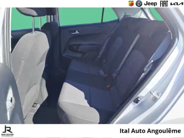 Kia Picanto 1.0 gdi 68ch active — photo 10
