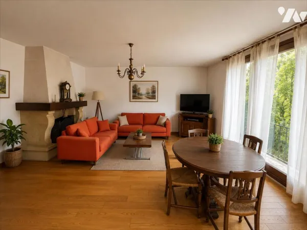 Maison 5 pièces 125 m²