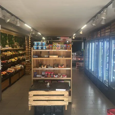 Fonds de commerce primeur & alimentation générale - emplacement stratégique
