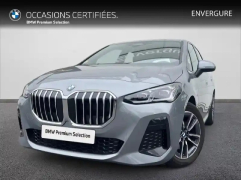 Bmw Serie 2 série 2 activetourer 218d 150ch m sport dkg7