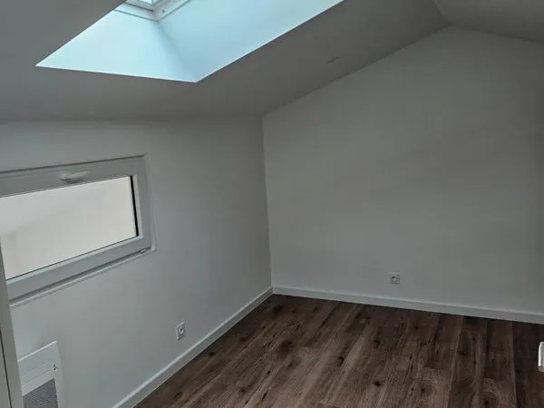 Maison neuve challans