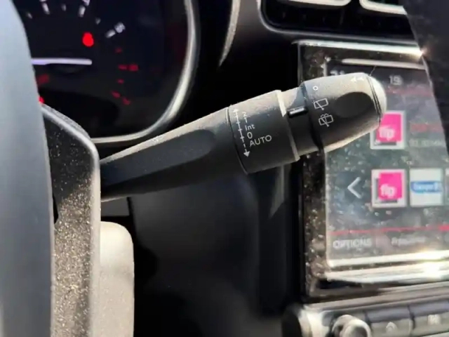 Citroën C3 Aircross puretech 130ch s&amp;s shine pack eat6 — photo 11