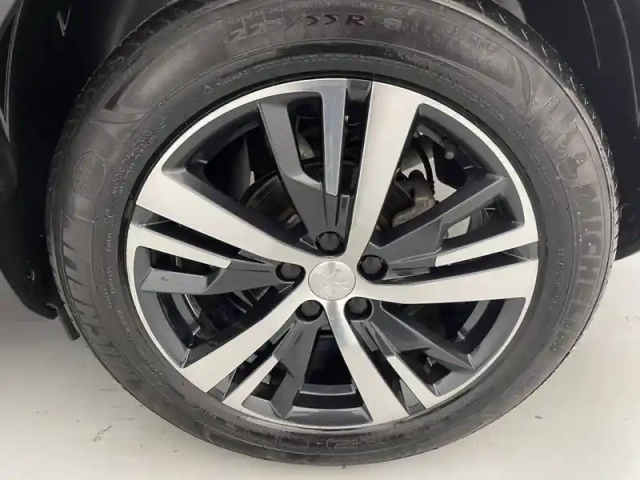 Peugeot 3008 1.2 puretech 130ch s&amp;s eat6 — photo 14