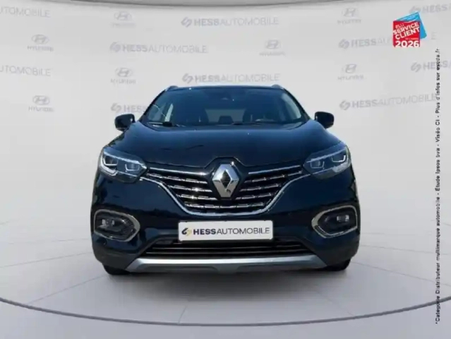 Renault Kadjar 1.3 tce 140ch fap intens edc - 21 — photo 2