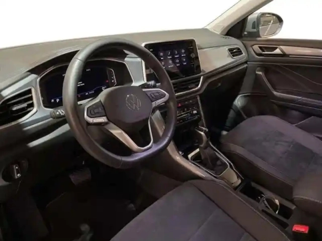 Volkswagen T-Roc 1.5 tsi evo2 150 start/stop dsg7 style edition — photo 9