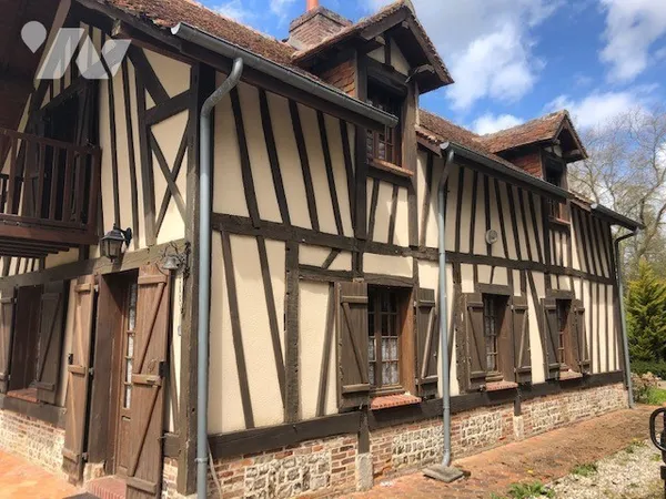 Maison 3 pièces 90 m²
