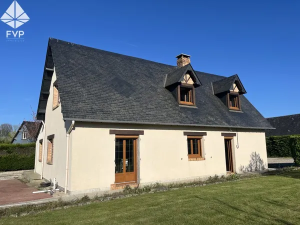 A vendre secteur Valmont maison 3 chambres viable de plain-p