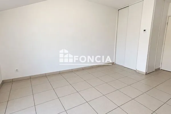 Appartement 2 pièces 35 m²