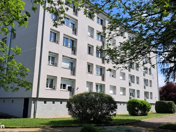 Appartement - 3 pièces - 64 m²