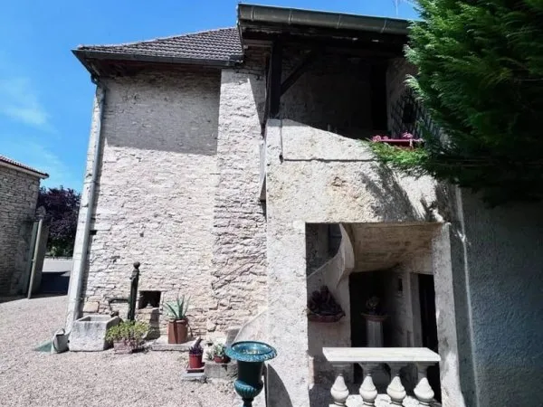 Maison 9 pièces 200 m²