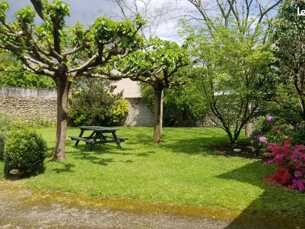 Belle Villa