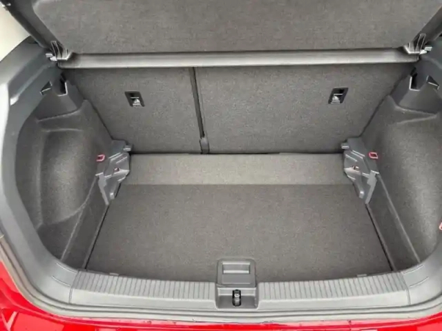 Volkswagen T-Cross 1.0 tsi 116ch life dsg7 — photo 9