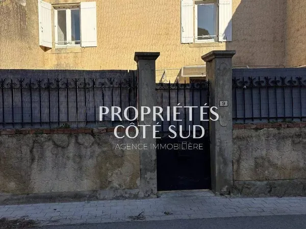 Maison 4 pièces 94 m²