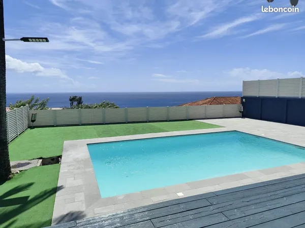 Maison 5 pièces 107 m²