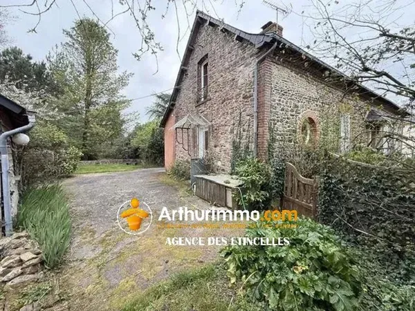 Maison 4 pièces 119 m²