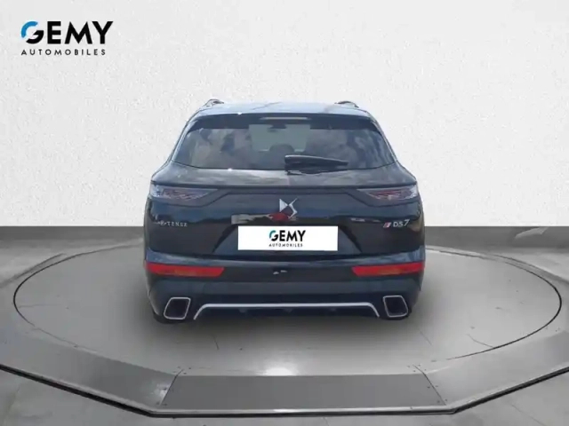 Ds Ds 7 ds7 crossback hybride e-tense 225 eat8 — photo 5