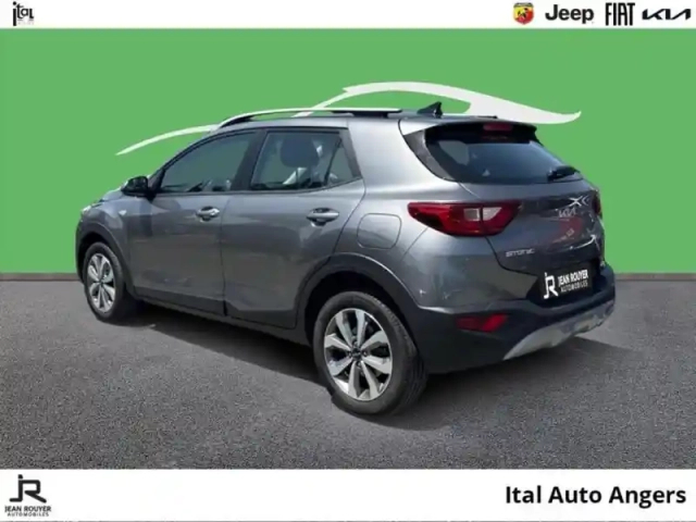 Kia Stonic 1.0 t-gdi 100ch active dct7 — photo 7
