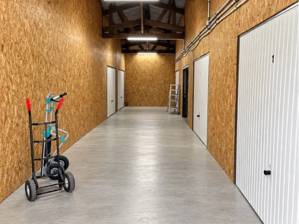 Stockage Location Bourgbarré 10m² 65€