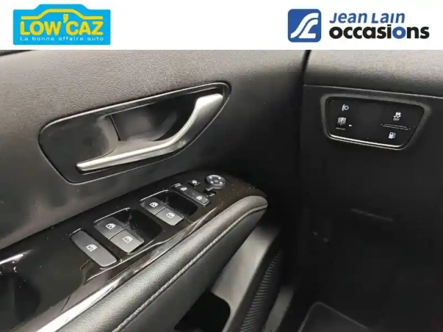Hyundai Tucson 1.6 t-gdi 265 htrac plug-in bva6 — photo 20