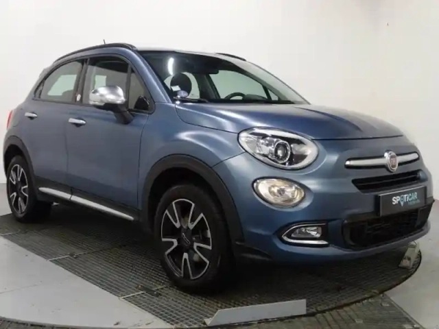 Fiat 500 x 1.4 multiair 16v 140ch mirror dct