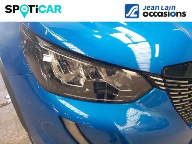 Peugeot 2008 puretech 130 s&amp;s eat8 — photo 16